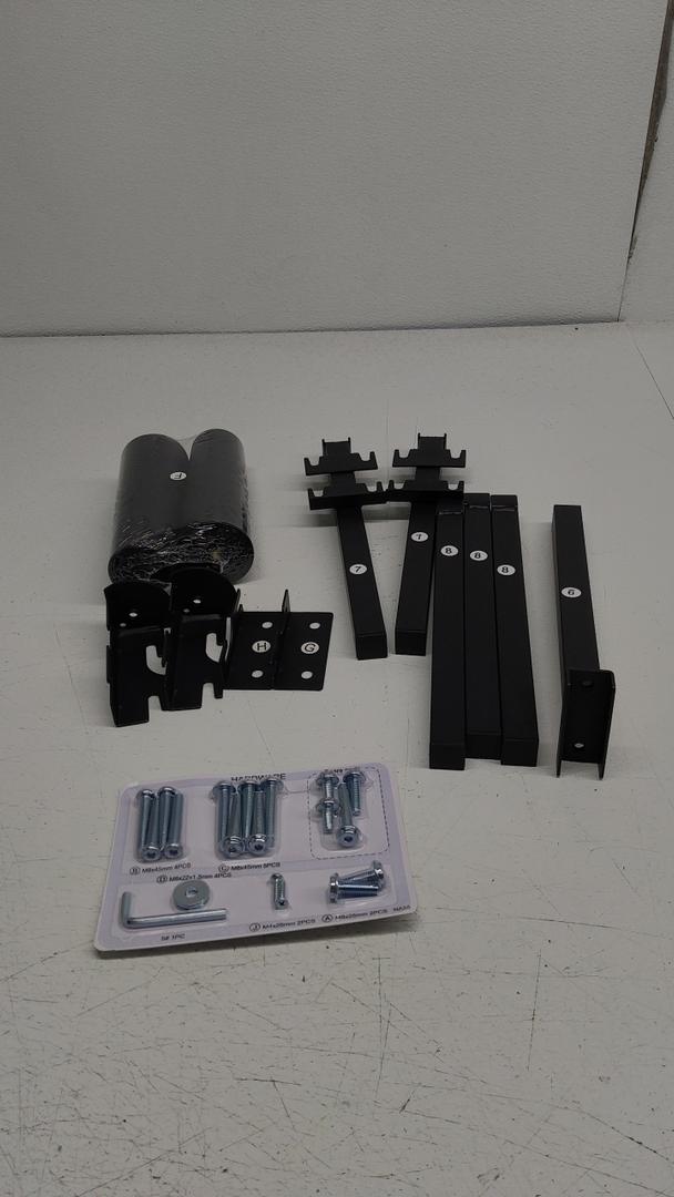 Part's Hardware NA73T