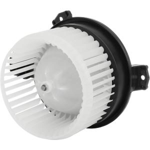 SCITOO HVAC Heater Blower Motor with Fan Cage 700333 For Honda For CR-V,For Honda For Odyssey,For Subaru For Crosstrek,For Subaru For Impreza,For Subaru For Legacy,For Subaru For Outback
