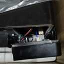 FRIGIDAIRE EMW733BLACKAMZ 0.7 Cu. Ft. Microwave, Black