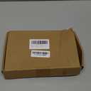 20 Set Black 4040 Series Aluminum Extrusion Profile Connector, Includes 1pc Wrench, 20pcs 3540 Corner Bracket, 40pcs M8 T-Slot Sliding Nuts and Hex Screw Bolt for 20S Aluminum Rail Accessories