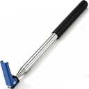 FPP-1 FPP1 Telescopic Filter Puller Pusher Tool with Magnet for HVAC Maintenance, Extends 12 Inches to 7 Feet, Heavy-Duty HVAC Air Filter Tool for Technicians and DIY Homeowners