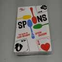 Spoons Games, Card Games for Kids - Deck of Cards, 3-5 Multi-Player Card Game, Ages 7+