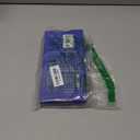 Perytong Sleep Mask with Bluetooth 5.4 Headphones, Wireless Sleep Eye Mask for Side Sleepers, 3D Contoured Comfort & Builtin HD Stereo Earphones, Noise Canceling & Blackout for Travel (Carbon Black)