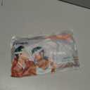 MyHalos 2-in-1 Hot & Cold Gel Eye Mask - Cooling Eye Mask for Puffiness, Fine Lines, Sinus Relief & Stye, Migraine, Puffy, Heated, Cold Ice Face Pack Compress Freezer