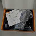 oneisall Cat Clippers and Paw Trimmer 3 in 1 Cat Grooming Kit,Cat Clippers for Matted Hair,Cordless Kitty Shaver for Matted Long Hair,2 Speed Pet Clippers