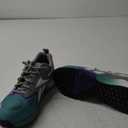 Reebok Women's Rb395 Lavante Trail 2 Work Construction Shoe Grey Safety (8.5 Wide)