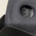 NEENCA Professional Knee Brace for Knee Pain, Hinged Knee Support with Patented X-Strap Fixing System, Strong Stability for Pain Relief, Arthritis, Meniscus Tear, ACL, PCL, MCL, Runner, Sport, Workout (Black - Single)