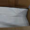 Kolbs Extra Wide Bed Wedge Pillow for Sleep Apnea, Acid Reflux, and Back Pain Relief, with Chic Jacquard Cover - Headboard GERD Pillow Wedges for Sleeping (Extra Wide 12" Height)