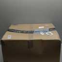 2PCS 9FT Christmas Cedar Garland with 100 Led Lights, Full 240 Pine Branches, Realistic Garland Artificial Greenery for Fireplace,Wall Indoor Outdoor Decorations