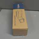 Tesla to J1772 Adapter 60A 250V AC  NACS EV Charging Connector for Tesla Wall/Destination/Mobile Charger, Fast & Safe Charging (White) (Standard)