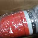 Silicone Bowl Liners for 5 Qt KitchenAid Mixers, 4 Liners with Lids