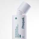 Prequel Skin Multi-Acid Milk Peel, Professional Exfoliating Solution. 15% Glycolic Acid Face Peel with Lactic Acid and Enzymes. Hydrating Chemical Exfoliant. Clinical-Strength Formula, 7.6oz Bottle.