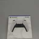 PlayStation DualSense Wireless Controller - For PS5, PC, MAC & Mobile (White (new))