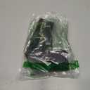 Fender Strap (Black With White Logo)