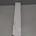 Display Easel Stand for Wedding Sign & Poster 63'' Portable Art Easel for Floor Adjustable Metal Easel White