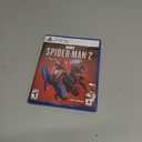 MARVELS SPIDER-MAN 2  PS5 Standard Edition