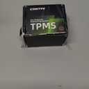 TPMS Sensor,GM 315Mhz Tire Pressure Monitoring Sensor Compatible for Chevy Silverado GMC Cadillac Buick Pontiac Saturn Hummber Saab Replace#13598771 13598772 13586335 13581558 4 Pack