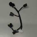 Genuine Parts -Hyundai KIA Ignition Coil Extension Wire Harness Genuine OEM 27350-2B000