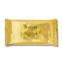 Nakery Makeup Remover Wipes for Face, 5-in-1 Infused Cleansing Towelettes, Gentle Exfoliating Wipe for Women, Eye Makeup Eraser for Sensitive Skin, Anti Aging Skincare, Hydrating Formula