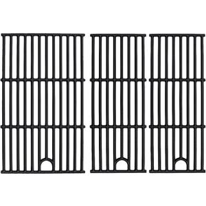 17" Grill Grate for Charbroil Performance 4 Burner 463352521 463354021 463365021 463365522 Cooking Grate for Charbroil Grill Replacement Parts 463366022 G426-0004-W1 G426-0005-W1