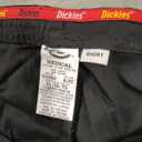 Dickies Black Short XL