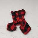 Dog Pajamas for Small Dogs Soft Pet Sweater Clothes Warm Puppy Onesie Outfits for Doggie Winter Christmas - Dog Jammies Pjs