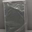 3 Row Radiator for 1988-1999 Chevy C1500 C2500 C3500 GMC K1500 K2500 K3500 Blazer Suburban Sierra 1989 1992 1995 1996 1993 1994 1997 1991 1998 1990 4.3L 5.0L 5.7L V6 V8 Gas