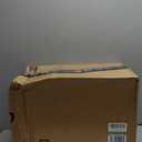 Rolling Backpack Waterproof Commuter Backpack with Wheels for Business, Laptop Compartment for 15.6-Inch Laptop, Wheeled Carry-On Bag for Adults (Black)