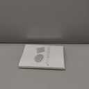 Non Slip Furniture Pads - 2" Anti Skid Caster Cups, 12PCS Round Furniture Coasters for Hardwood Floors, Anti Slide Furniture Cup Bed Couch Floor Protectors,Furniture Stoppers to Prevent Sliding(Black)