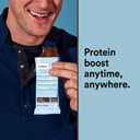 RXBAR Protein Bars, Protein Snack, Snack Bars, Vanilla Almond, 22oz Box (12 Count) (EXP 11/17/26)