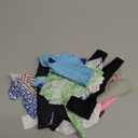 EuTengHao Doll Clothes for 12 Inch Boy Dolls with Jeans Leather Jackets Shorts Suits Sweatshirts T-Shirts Fashion Clothes for 12'' Boy Doll (6 Sets, Random Style)