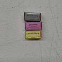 Kikkerland Tea Scented Erasers, Set of 3(ER31)