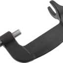X AUTOHAUX Inboard Propeller Puller C Clamp Puller for Ski & Wakeboard Surf Propellers fits 3/4" to 1-1/8" Shaft