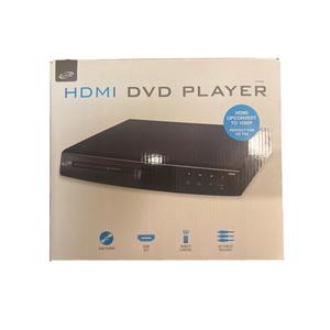 ILive HDMI DVD Player
