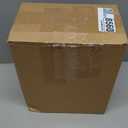 RoundFunny 4 Pack 6.3 Inch Kids Bowling Set Indoor and Outdoor Games for Kid Includes 40 Pcs Plastic Bowling Pins and 8 Pcs Balls Lawn Games for Toddler Yard School Activities Party