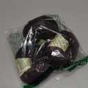 100% Merino Wool Yarn, 6-Ply Luxurious and Soft Yarn for Hand Knitting & Crocheting, 1.76 OZ/50g, 127 yds/116 Meters(Aruba Sea, 1 Ball)