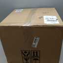 Cool Bar Rattan Keter Brown, Grande 19.48"D x 19.48"W x 32.48"H