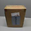 Sunbeam Royal Ultra Fleece Heated Electric Blanket Twin Size, 84" x 62", 12 Heat Settings, 12-Hour Selectable Auto Shut-Off, Fast Heating, Machine Washable, Warm and Cozy, Pebble