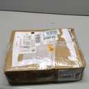 PACEARTH Weighted Vest 30lb Weight Vest with Reflective Stripe, Body Weight Vests Adjustable for Men, Women Workout, Strength Training, Running, Walking, Jogging (Black)