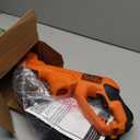 BLACK+DECKER String Trimmer, Electric, 14-inch (BESTE620)