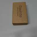 Ravinte 5 Pack Solid 4 Inch Kitchen Square Cabinet Handles Champagne Bronze Drawer Pulls Kitchen Cabinet Hardware Handles