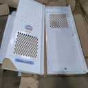 WEATHER GUARD 96141301 Screen Bulkhead, White
