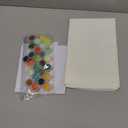 GEEHEIY Paint by Numbers Kit for Adults - Book Store Paint by Numbers for Adults Beginner, Books Adult Paint by Number Kits on Canvas, Perfect for Home Decor Gift 16x20 Inch (TRTDNF1P310)