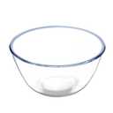 Glass Mixing Bowls 3Pack