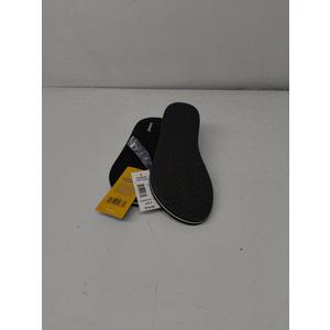 Everest Women's Fpip Flops Black/White 8