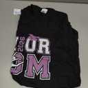 Dance Senior Mom of A Senior Dancer Mama 2026 Heart T-Shirt, Size: M