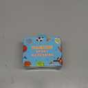 Sports Valentines Day Cards Gifts for Kids School Classroom -28 Pack, PVC Sports Ball Keychains with Exchange Cards for Toddler Boy Girl, Valentines Class Party Favors Goodie Treat Bag Stuffer Prizes