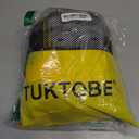 Home Resistance Training Kit, Resistance Trainer Fitness Straps for Full Body Workout, Bodyweight Resistance Bands with Handles, Door Anchor, Heavy Duty Exercise Bands for Home Gym Workout Equipment