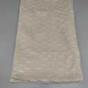 MADIZZ Set of 2 Super Soft Velvet Decorative Throw Pillow Covers 16x16 inch Beige Square with Texture Luxury Style Cushion Case Pillow Shell for Sofa Bedroom