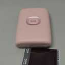 FUJIFILM Instax Mini Link 2 Smartphone Printer Bundle 2025 - Soft Pink